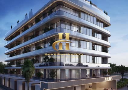 3 Bedroom Flat for Sale in Al Marjan Island, Ras Al Khaimah - IMG-20250902-WA0025. jpg