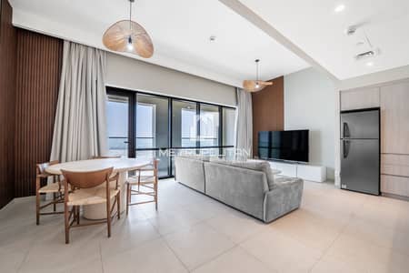 2 Bedroom Flat for Sale in Dubai Creek Harbour, Dubai - Fully Furnished | Spacious 2 Bed | Ready to Move