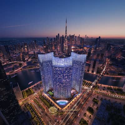 Studio for Sale in Business Bay, Dubai - WhatsApp Image 2025-09-02 at 18.27. 53_953c8d1a. jpg
