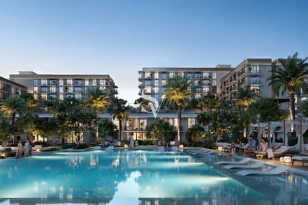 2 Bedroom Apartment for Sale in Mina Rashid, Dubai - High Floor | Sea and Amenities Facing | LOWEST PSF