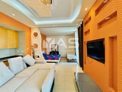 Large Upgraded Studio | Furnished | Mangrove View
