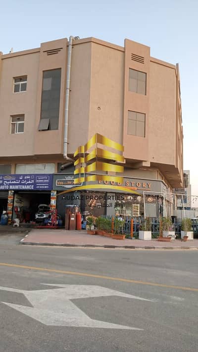 Building for Sale in Al Jurf, Ajman - WhatsApp Image 2025-09-02 at 18.36. 14_d4741ee4. jpg