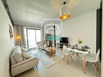1 Bedroom Flat for Rent in Al Marjan Island, Ras Al Khaimah - Stunning Fully Upgraded Furnished 1Bedroom |Yearly