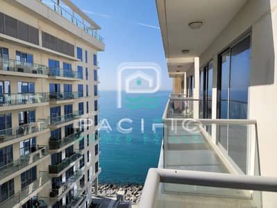 1 Bedroom Apartment for Rent in Al Marjan Island, Ras Al Khaimah - Unfurnished 1 Bedroom | Courtyard View | Yearly