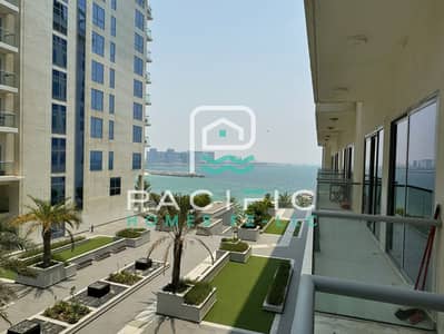 1 Bedroom Flat for Rent in Al Marjan Island, Ras Al Khaimah - Beautifully Furnished 1-Bedroom Apartment for Rent