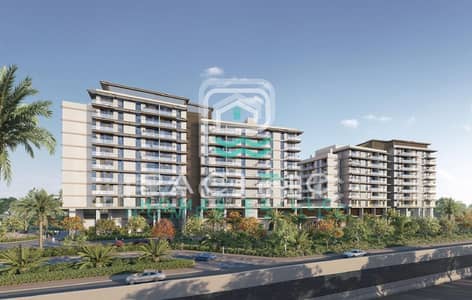 2 Bedroom Flat for Sale in Al Hamra Village, Ras Al Khaimah - PAY 20% NOW IGET 2 BEDROOM IN GREENS|AMAZING VIEW