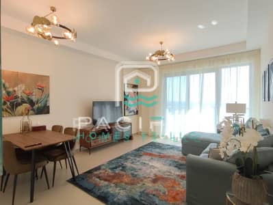 1 Bedroom Flat for Rent in Al Marjan Island, Ras Al Khaimah - LUXURY LIVING IS WAITING|ONE BED|FULLY FURNISHED