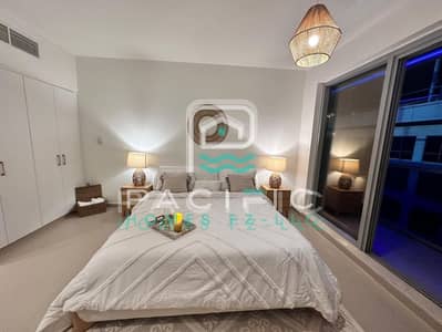 Studio for Rent in Al Marjan Island, Ras Al Khaimah - THE PINNACLE OF LUXURY|FURNISHED STUDIO|NICE VIEW