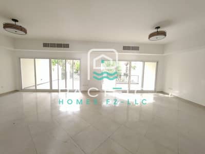 4 Bedroom Townhouse for Rent in Al Hamra Village, Ras Al Khaimah - OWN YOUR DREAM HOME|PRIME LOCATION|SPACIOUS LAYOUT