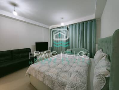 Studio for Rent in Al Marjan Island, Ras Al Khaimah - Furnished Studio For Monthly Rent