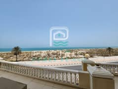 شقة في رويال بريز1،رويال بريز،قرية الحمراء 2 غرف 69000 درهم - 12340876