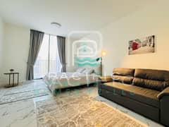 BRAND NEW I FURNISHED STUDIO I MARINA WEST