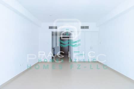 Studio for Rent in Al Marjan Island, Ras Al Khaimah - CASINO VIEW I STUDIO I PACIFIC MARJAN