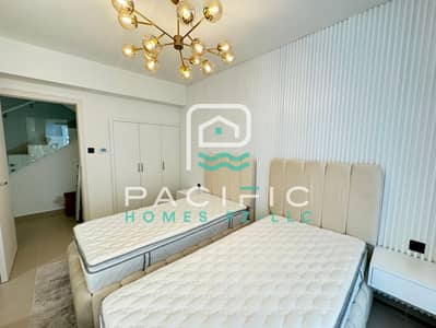 2 Bedroom Flat for Rent in Al Marjan Island, Ras Al Khaimah - HIGH END UPGRADED I 2 BED CLOSE TO SEA