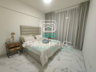 1 Bedroom Flat for Rent in Al Hamra Village, Ras Al Khaimah - FULLY FURNISHED I 1 BEDROOM I NEW MARINA HAMRA