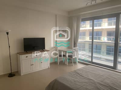 Studio for Sale in Al Marjan Island, Ras Al Khaimah - INVESTMENT OPPURTUNITY I STUDIO I PACIFIC I MARJAN