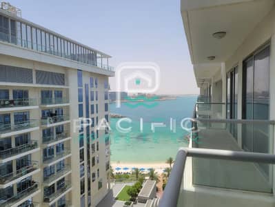 1 Bedroom Apartment for Rent in Al Marjan Island, Ras Al Khaimah - FULLY FURNISHED| Beach View | 1 BED