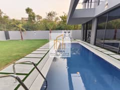 Limited time offer 5bed villa with majlis only 350k at masaar