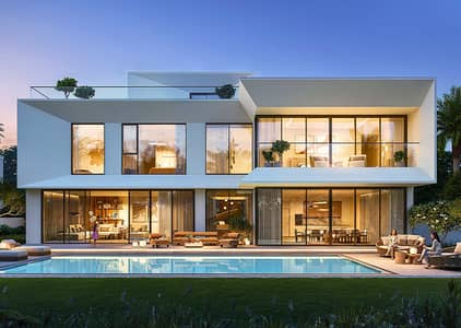 5 Bedroom Villa for Sale in The Oasis by Emaar, Dubai - 3. png