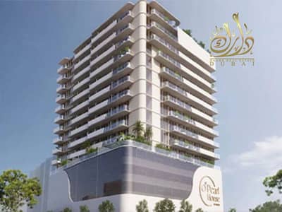 朱美拉环形村(JVC)， 迪拜 1 卧室单位待售 - Pearl-House-4-by-Imtiaz-at-JVC-01. jpg