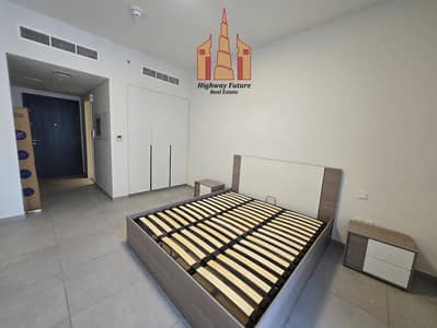 Studio for Rent in Aljada, Sharjah - 80b8718b-f20a-4b40-8163-9c2726a8ef81. jpg