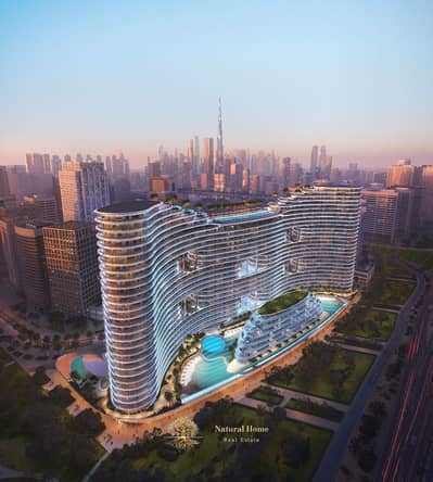 Studio for Sale in Business Bay, Dubai - WhatsApp Image 2025-09-02 at 18.27. 07_d6b87df2. jpg