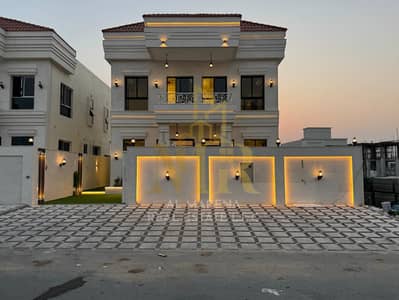 4 Bedroom Villa for Sale in Al Helio, Ajman - IMG-20250902-WA0135. jpg