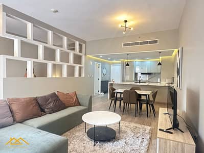 Studio for Rent in Jumeirah Beach Residence (JBR), Dubai - IMG-20241231-WA0130. jpg