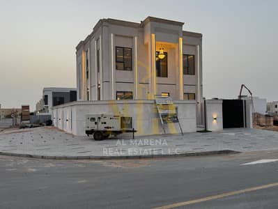 فیلا 4 غرف نوم للبيع في الحليو، عجمان - IMG-20250902-WA0307. jpg