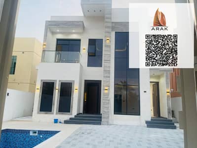 5 Bedroom Villa for Sale in Al Rawda, Ajman - IMG-20250902-WA0460. jpg