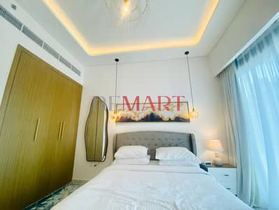 Studio for Rent in Meydan City, Dubai - 0f405656-68aa-41e0-85e4-c0110f425cc1. jpeg