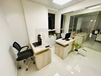 مکتب  للايجار في ديرة، دبي - 7a56210e-c498-4f96-95e3-8fdec8520941. jpg