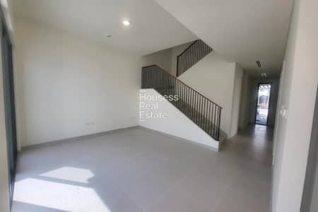 4 Bedroom Townhouse for Rent in Dubai South, Dubai - Vacant | Great Size | Great Community