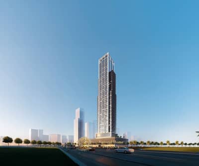 Studio for Sale in Jumeirah Village Circle (JVC), Dubai - 2. jpg