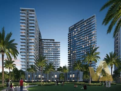 1 Bedroom Flat for Sale in Dubai Hills Estate, Dubai - IMG-20250723-WA0100. jpg