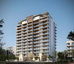 1 BHK + STUDY | PRIME LOCATION | 1% MONTHLY . HIGH ROI.