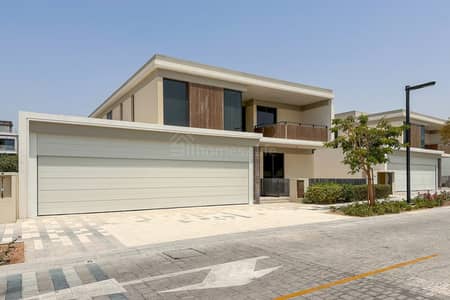 5 Bedroom Villa for Rent in Tilal Al Ghaf, Dubai - MASSIVE PLOT | BRAND NEW | VACANT