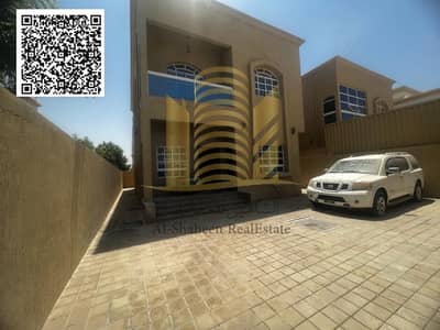 5 Bedroom Villa for Rent in Al Mowaihat, Ajman - 02ab8030-039e-4ee1-9070-a3dd2ea906f3. jpg
