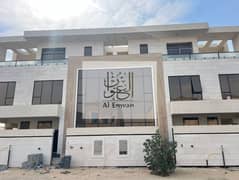 للبيع فلتين متلاصقين منفصلتين في الحوشيّ