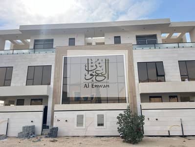 فیلا 4 غرف نوم للبيع في حوشي، الشارقة - 54f88e66-29d5-476c-bc22-c44fcaa8ef97. jpg