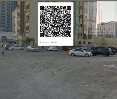 Plot for Sale in Al Rashidiya, Ajman - ارض الرشدية 26500000. jpeg
