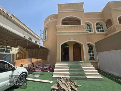6 Bedroom Villa for Rent in Al Mowaihat, Ajman - IMG-20250902-WA0284. jpg