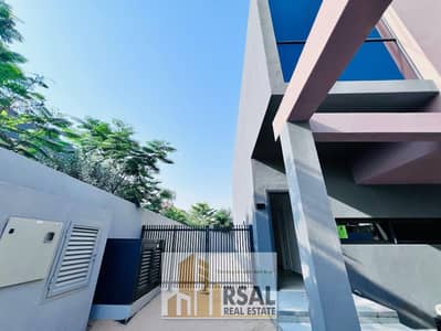 3 Bedroom Villa for Rent in Tilal City, Sharjah - a8b911bb-9e91-4e2d-a943-96962769c87b. jpg