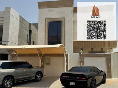 فیلا 5 غرف نوم للبيع في الحليو، عجمان - IMG-20250902-WA0561. jpg