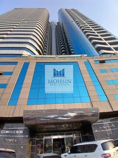 2 Bedroom Apartment for Rent in Sheikh Maktoum Bin Rashid Street, Ajman - WhatsApp Image 2025-09-02 at 18.34. 05 - Copy. jpeg