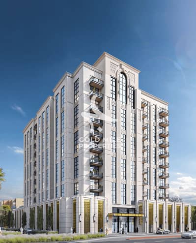 2 Bedroom Flat for Sale in Al Furjan, Dubai - experience-img. png
