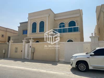 5 Bedroom Villa for Rent in Al Zahya, Ajman - IMG-20250902-WA0254. jpg