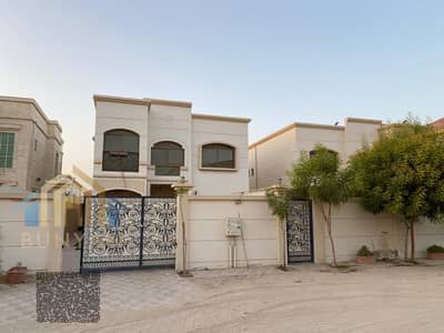 5 Bedroom Villa for Rent in Al Mowaihat, Ajman - IMG-20250902-WA0206. jpg