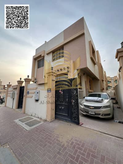 فيلا تجارية  للايجار في المويهات، عجمان - 1163e7df-8892-4c3a-9f97-030298cdf3c0. jpg