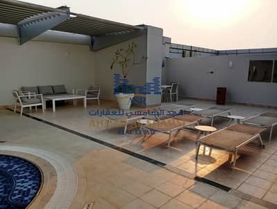 3 Bedroom Flat for Rent in Al Nahda (Sharjah), Sharjah - 1000910353. jpg